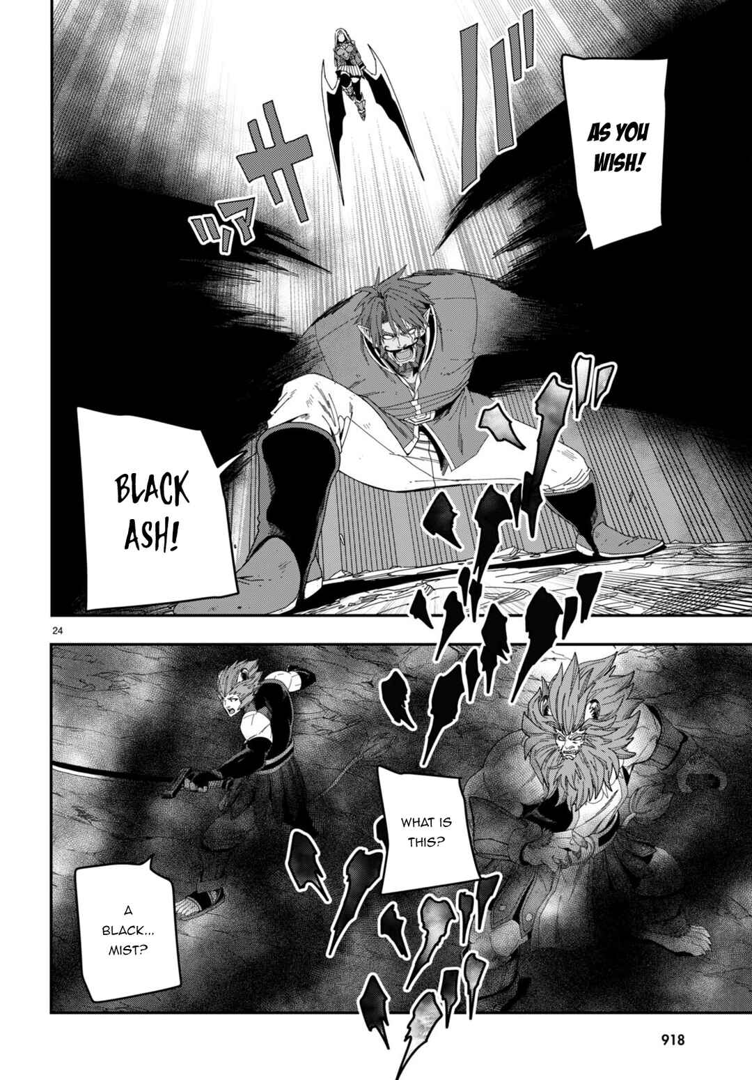 Chapter 89 - Page 24