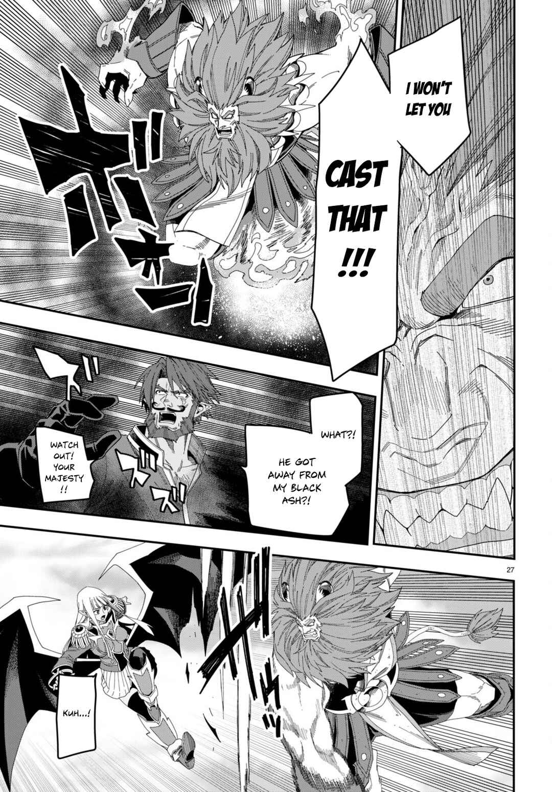 Chapter 89 - Page 27