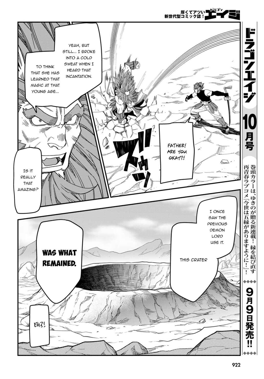 Chapter 89 - Page 28