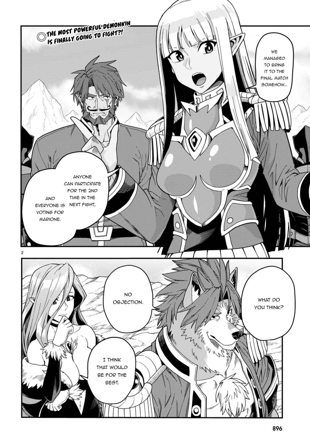 Chapter 89 - Page 3