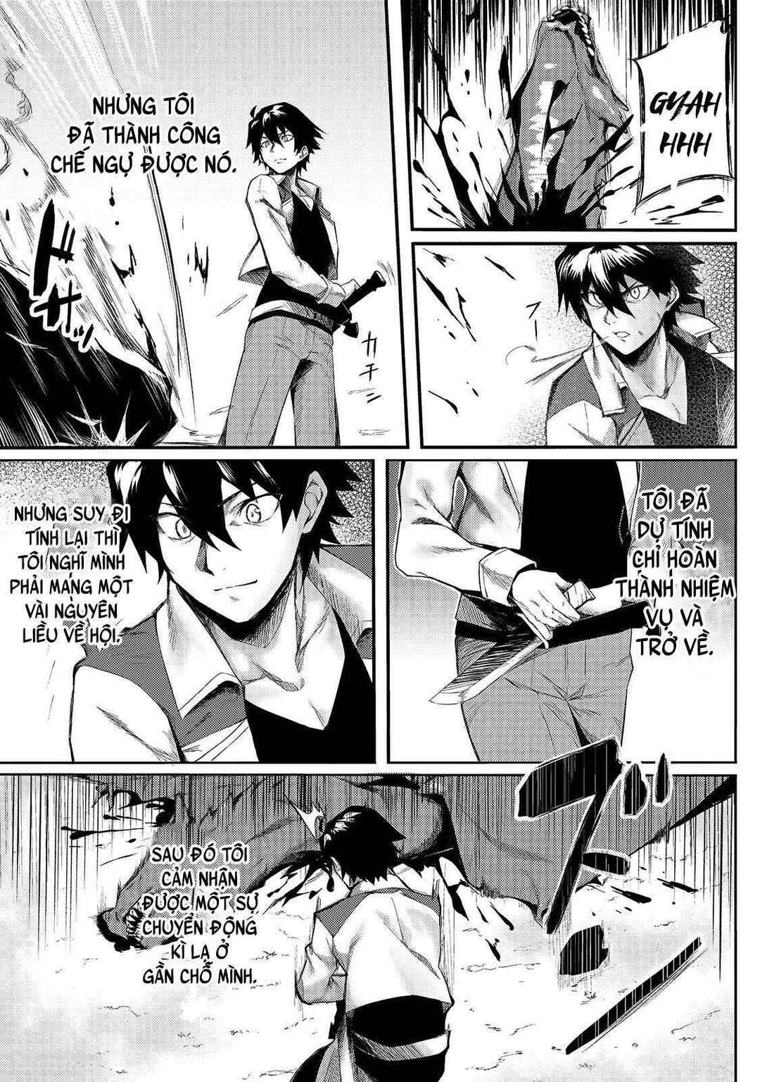 Chapter 1 - Page 5