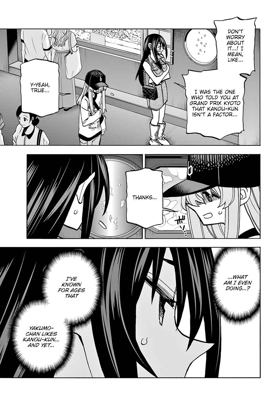 Chapter 32 - Page 10