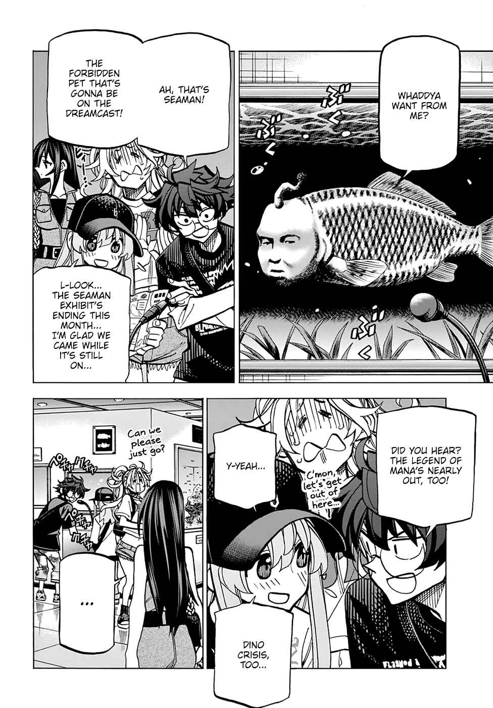Chapter 32 - Page 15