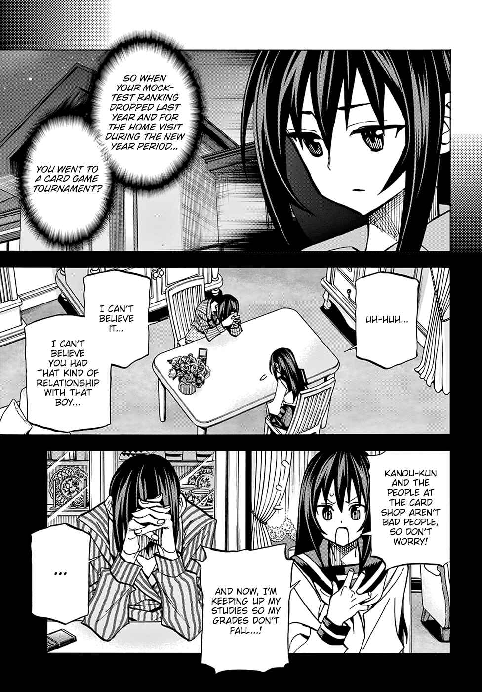 Chapter 32 - Page 16