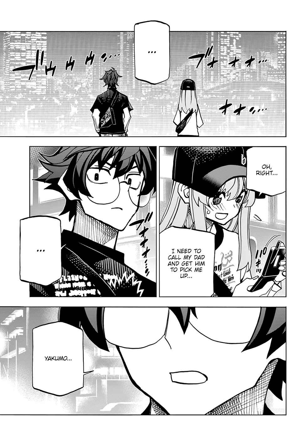 Chapter 32 - Page 34