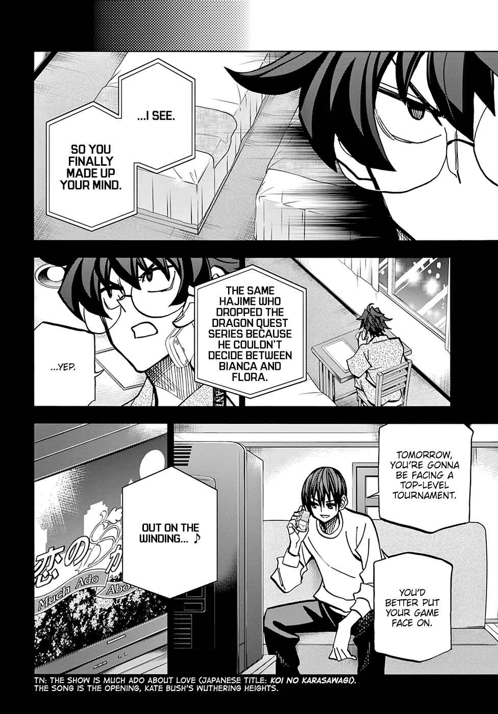 Chapter 32 - Page 37