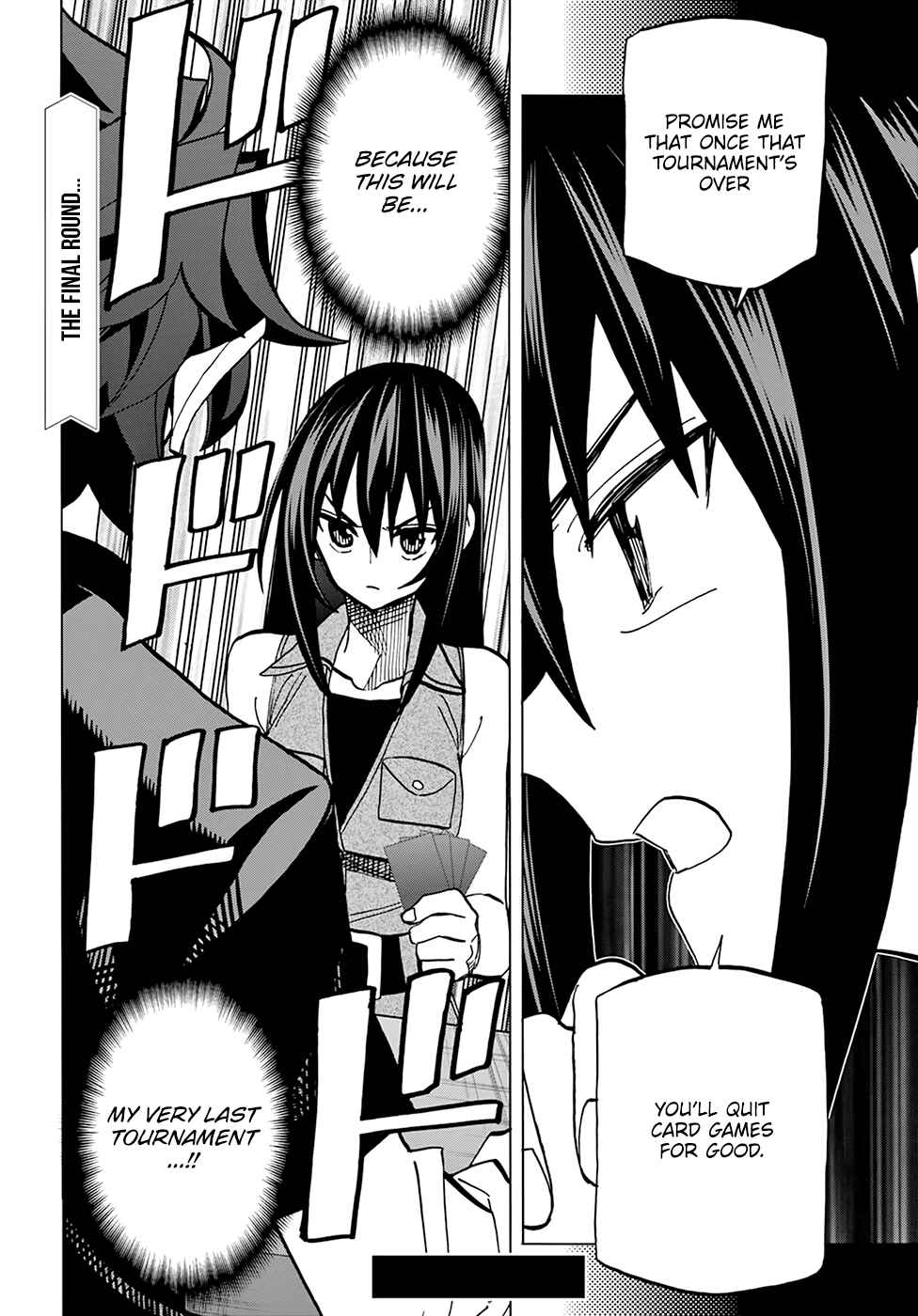 Chapter 32 - Page 45