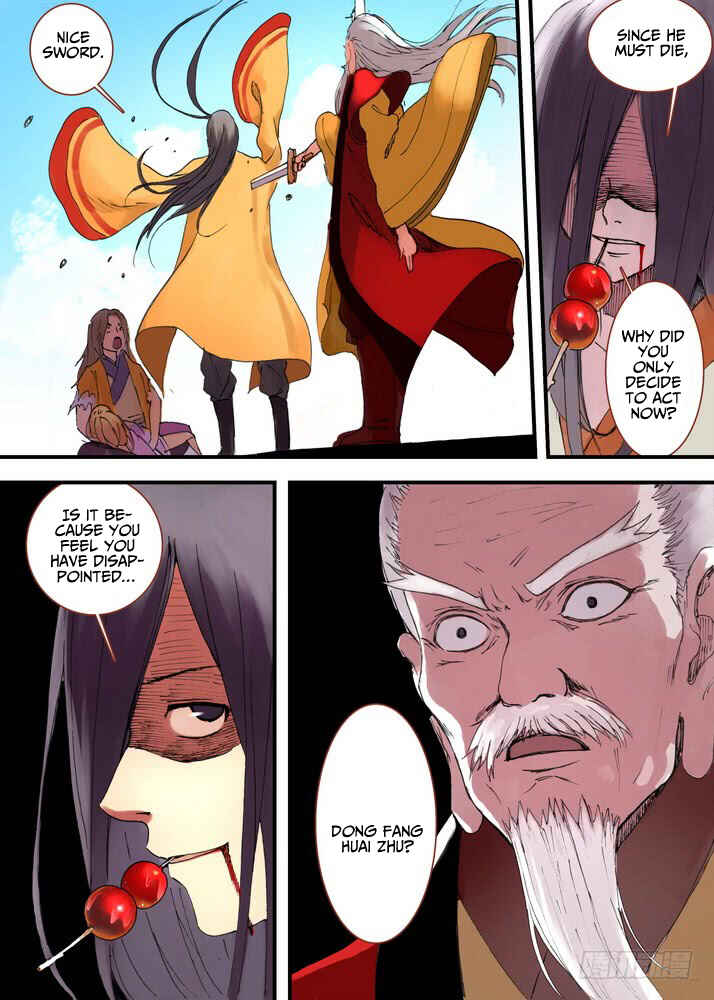 Chapter 34.2 - Page 10