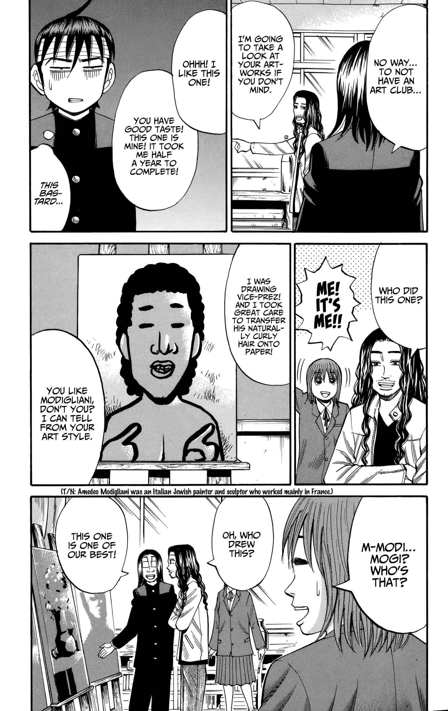 Chapter 83 - Page 15