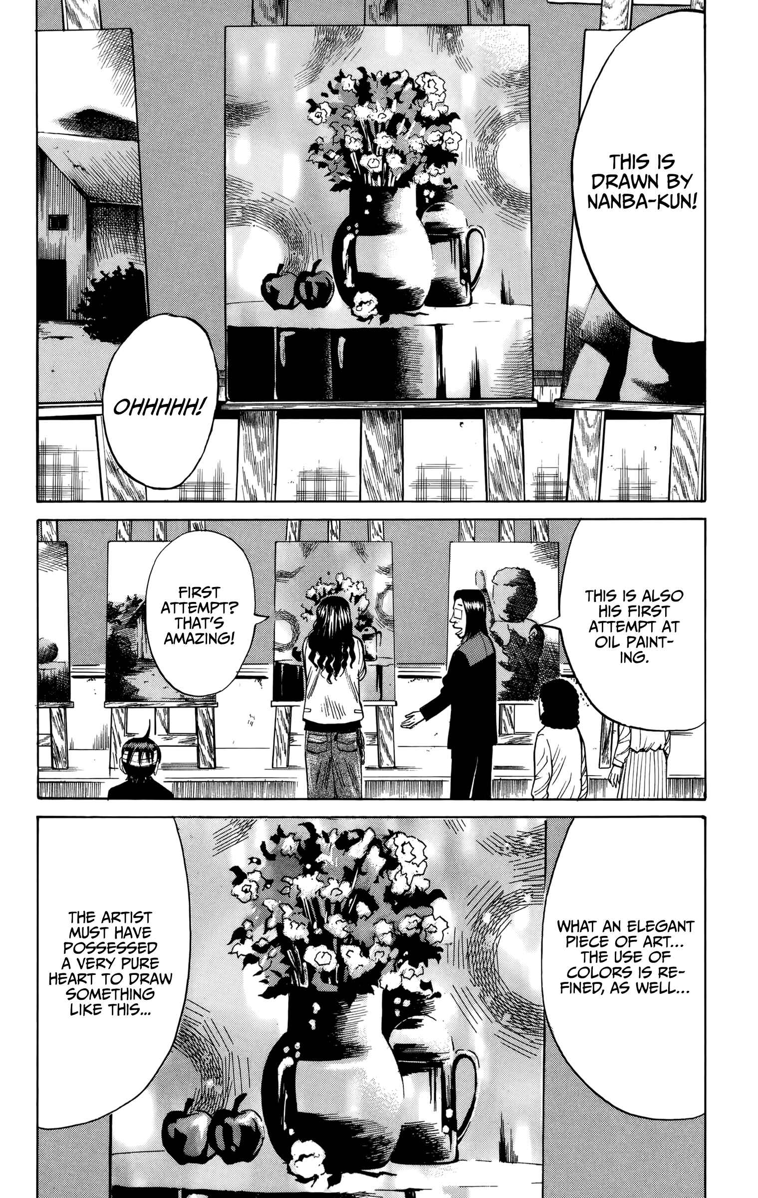 Chapter 83 - Page 16