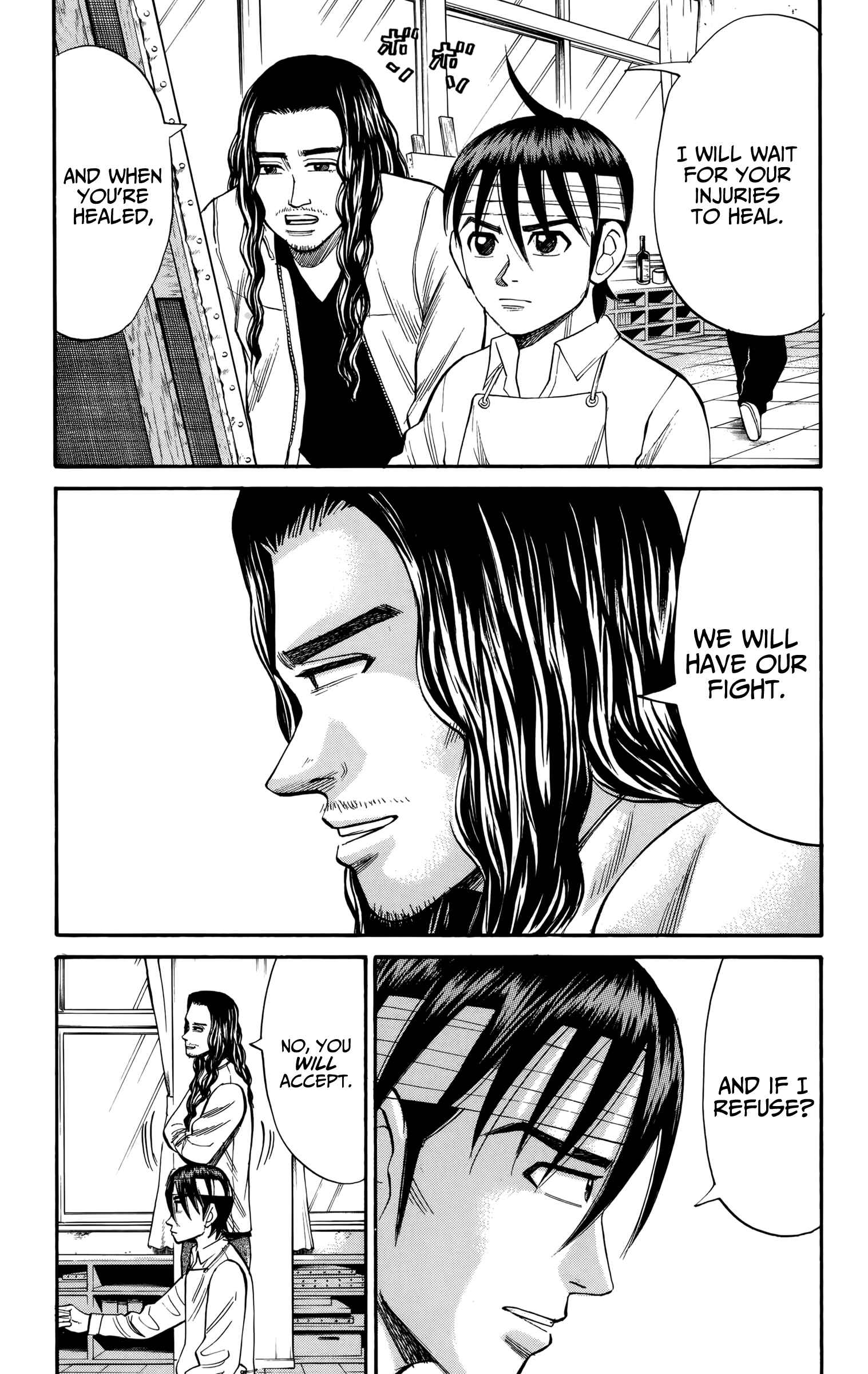 Chapter 83 - Page 19