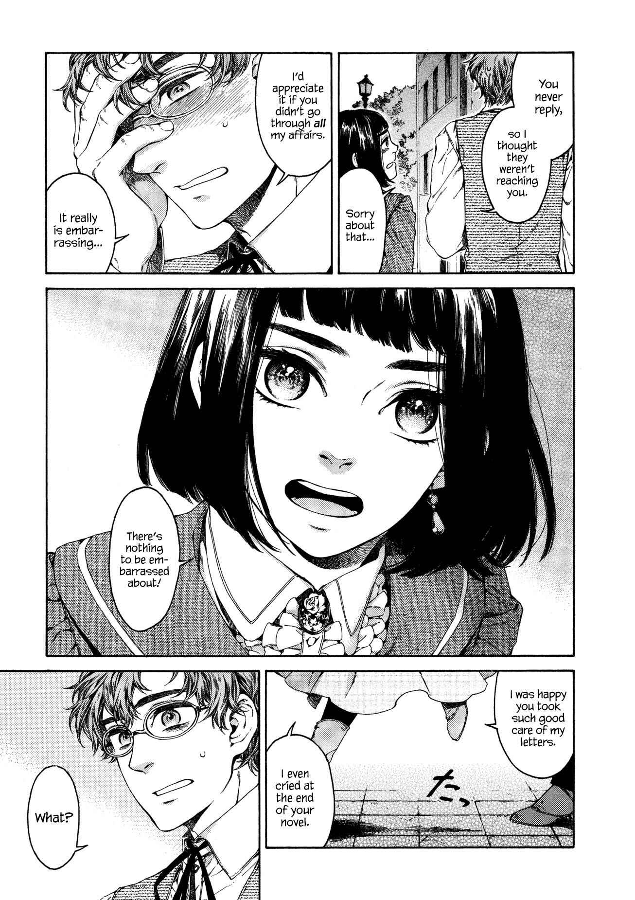 Chapter 25 - Page 16