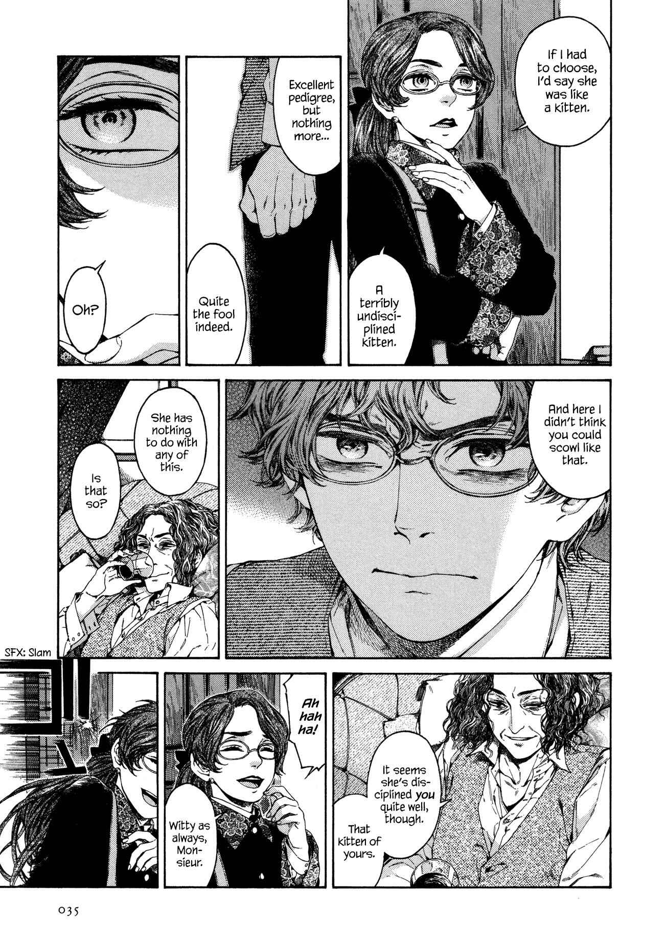 Chapter 25 - Page 6
