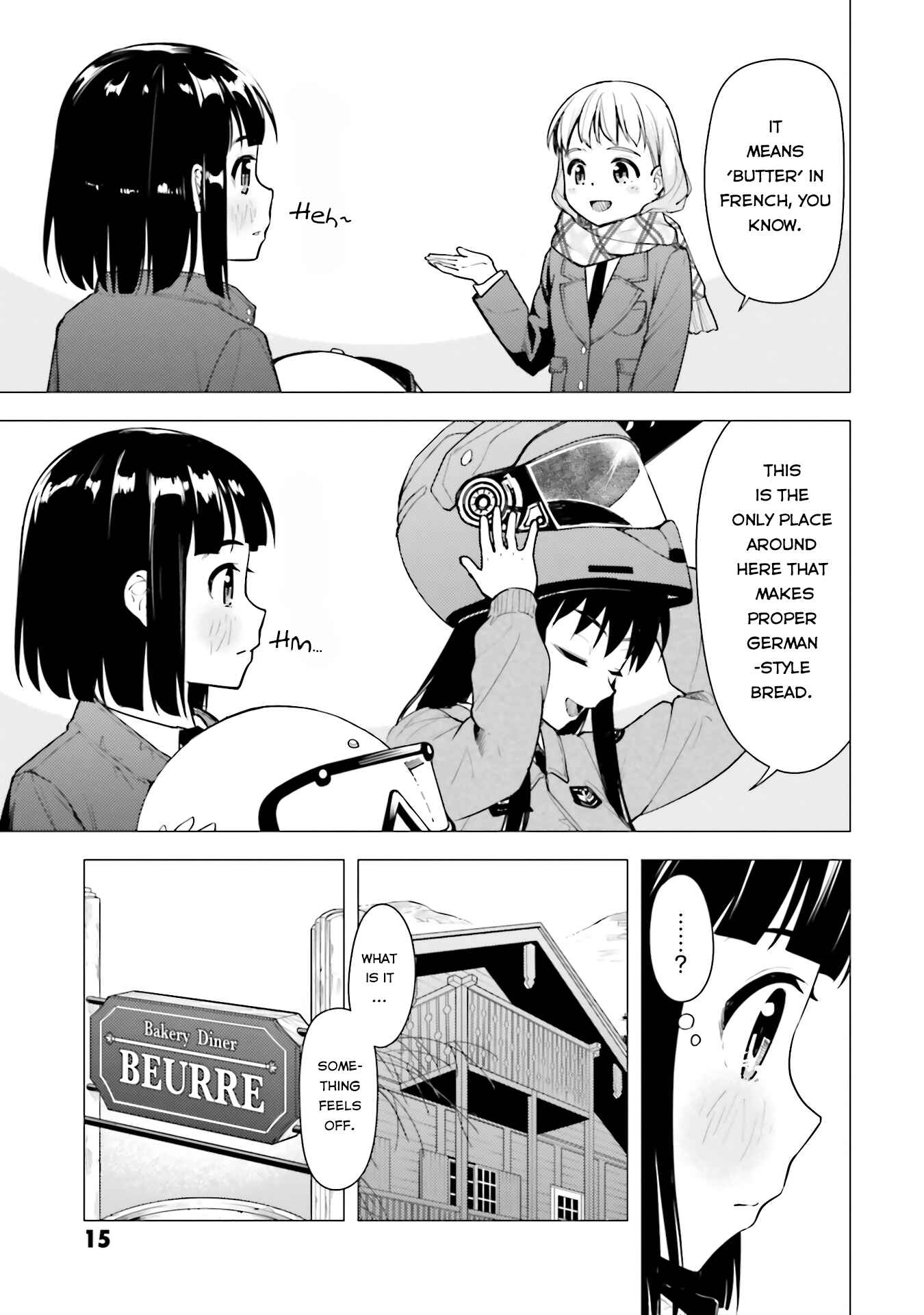 Chapter 17 - Page 16