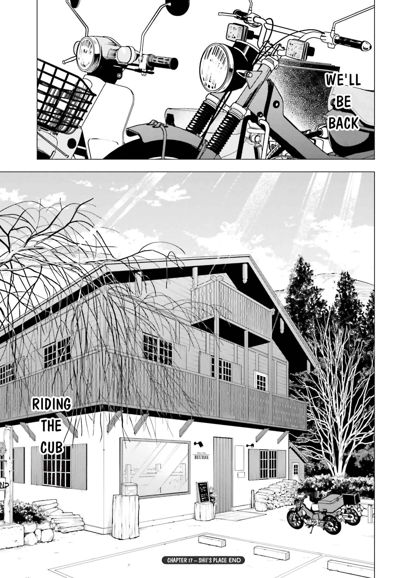 Chapter 17 - Page 32