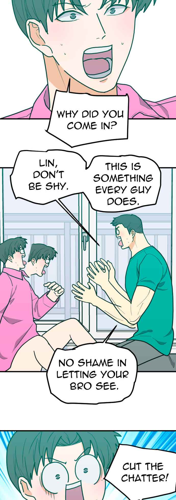 Chapter 97 - Page 3