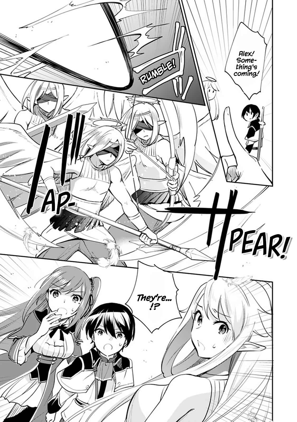 Chapter 62 - Page 6