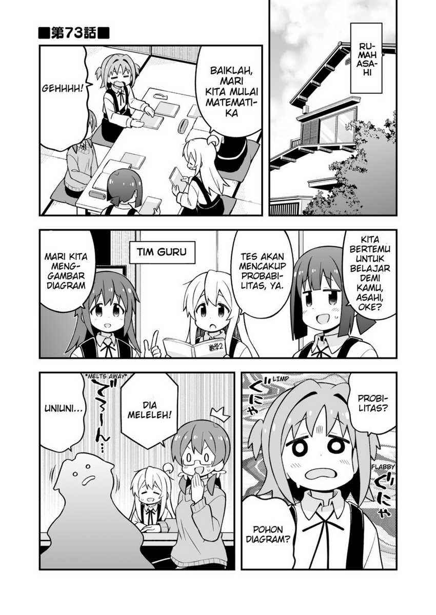 Chapter 73 - Page 3