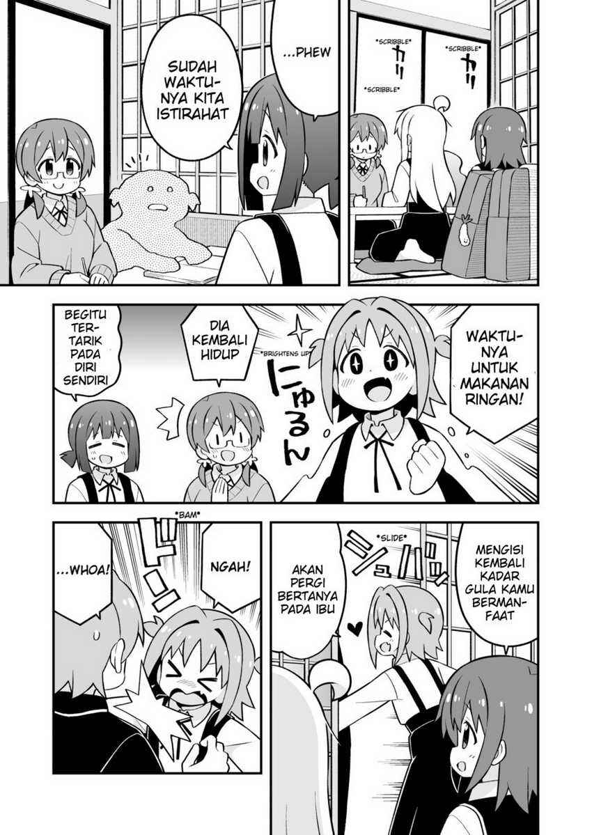 Chapter 73 - Page 5