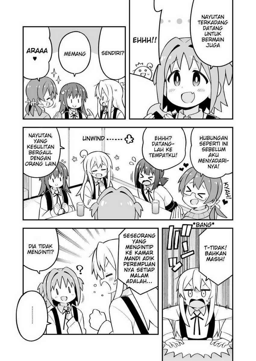 Chapter 73 - Page 9