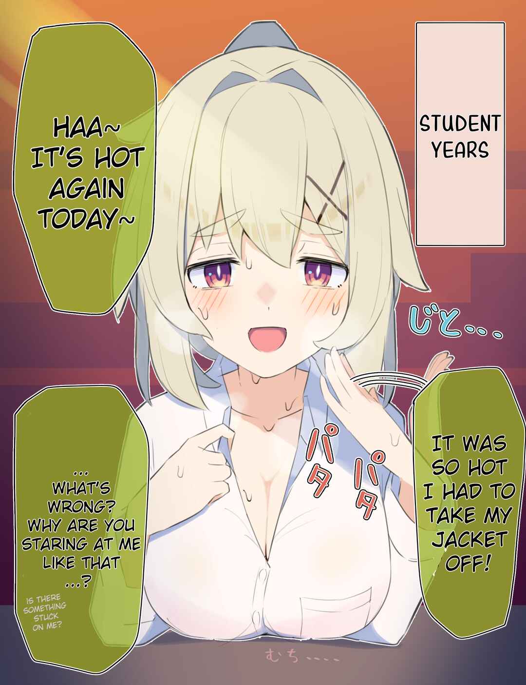 Chapter 8 - Page 1
