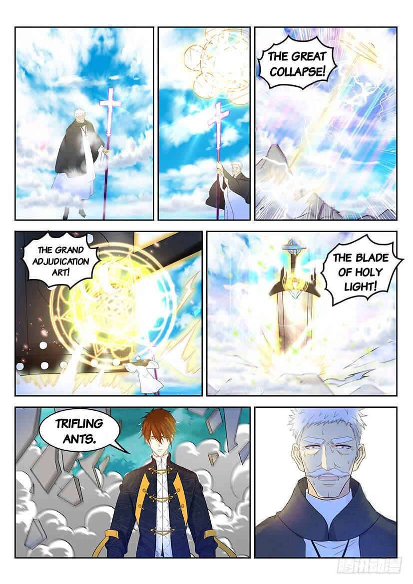 Chapter 362 - Page 11