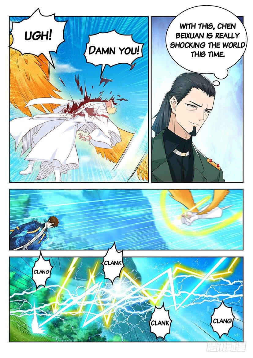 Chapter 362 - Page 13