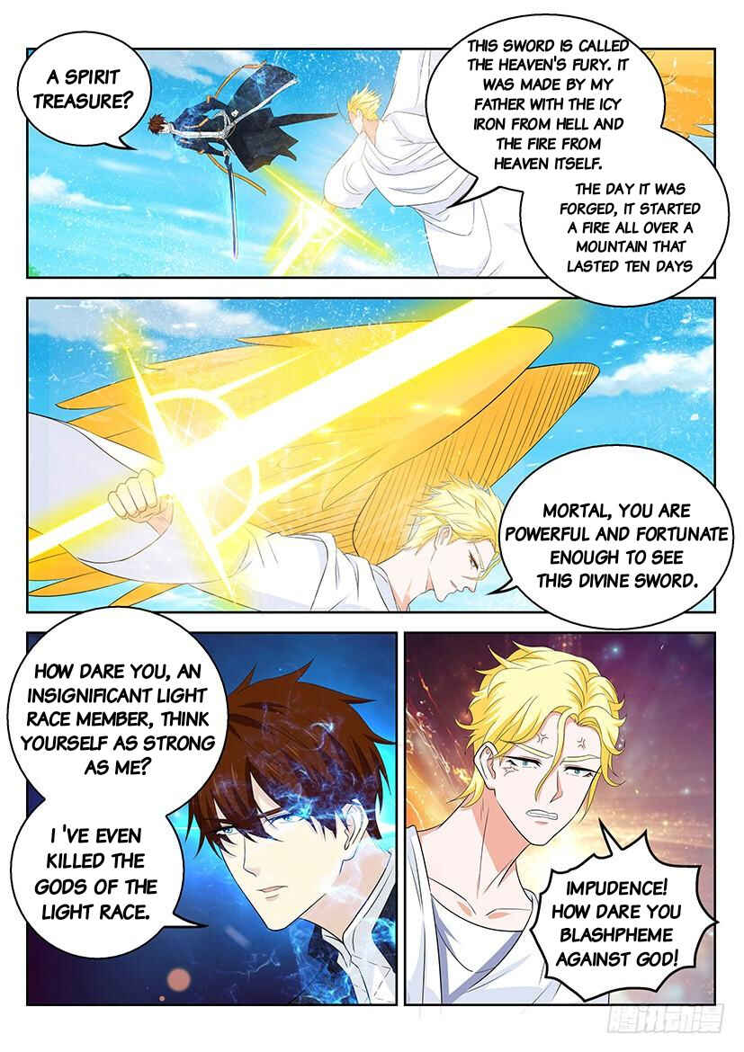 Chapter 362 - Page 14