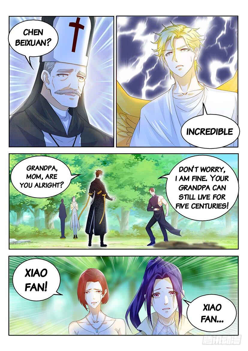 Chapter 362 - Page 7