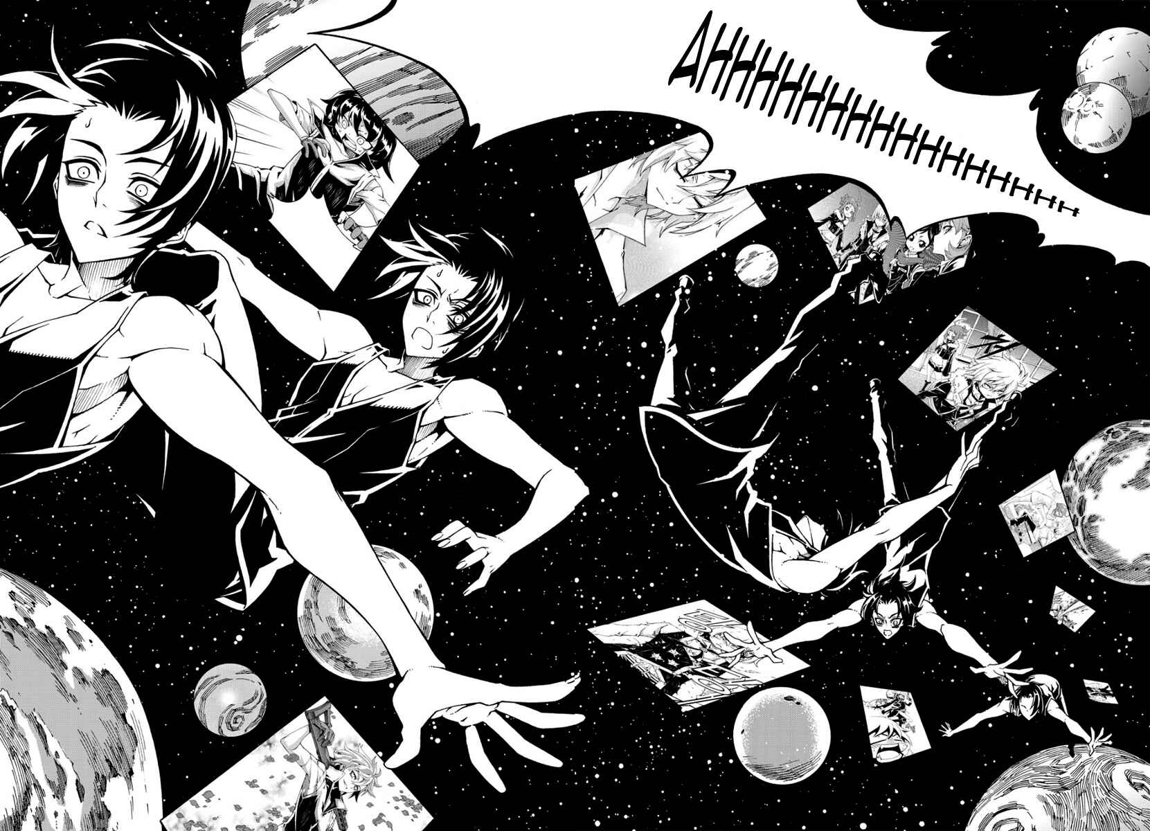 Chapter 134 - Page 11