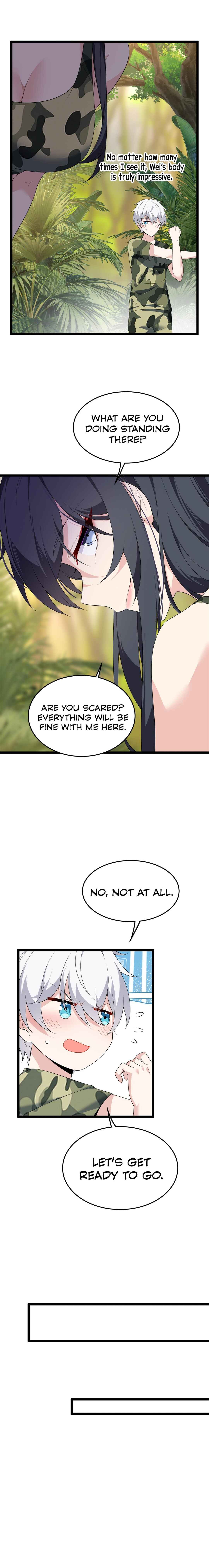 Chapter 159 - Page 5