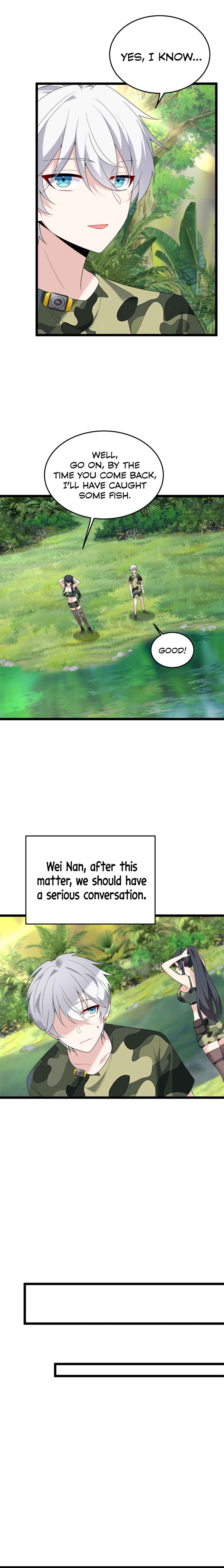 Chapter 159 - Page 8
