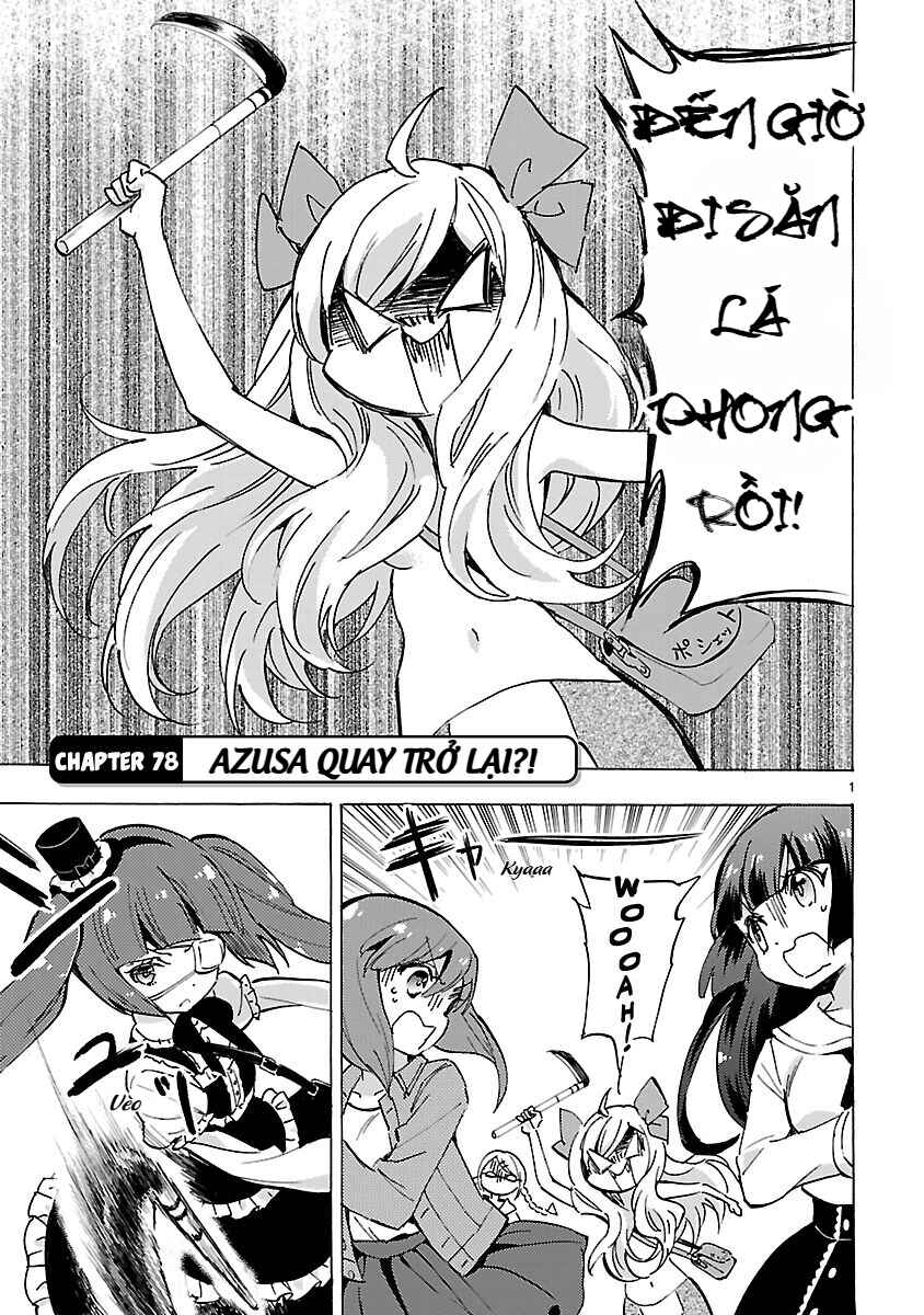 Chapter 78 - Page 1