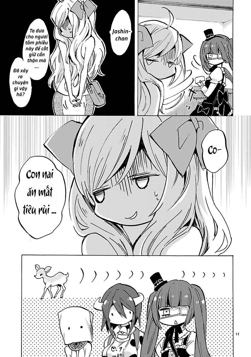 Chapter 78 - Page 11