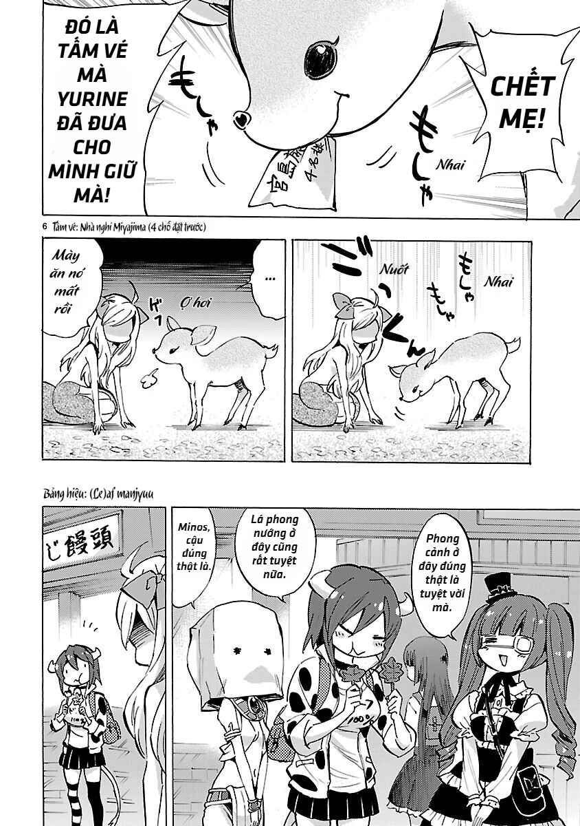 Chapter 78 - Page 6