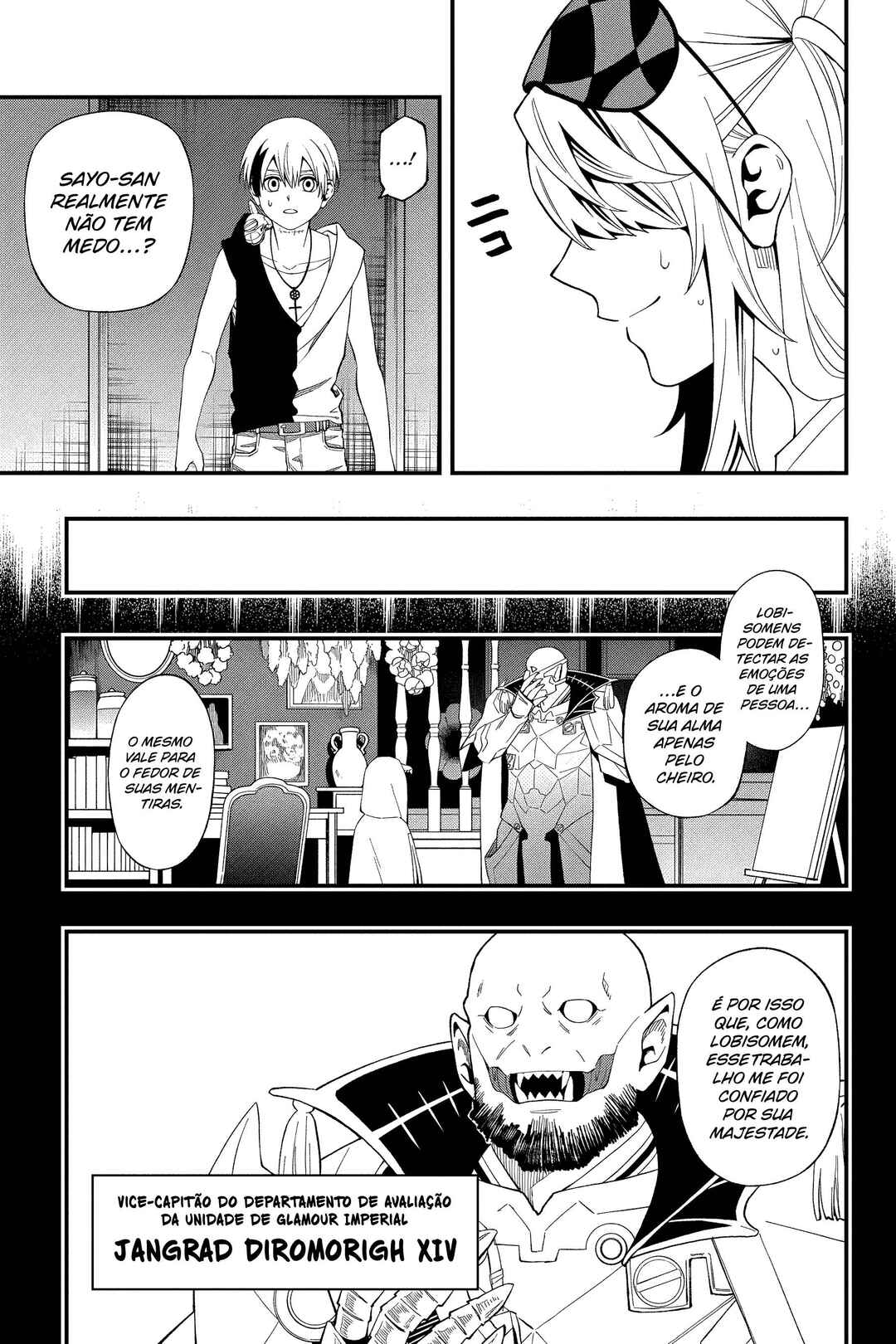 Chapter 104 - Page 14
