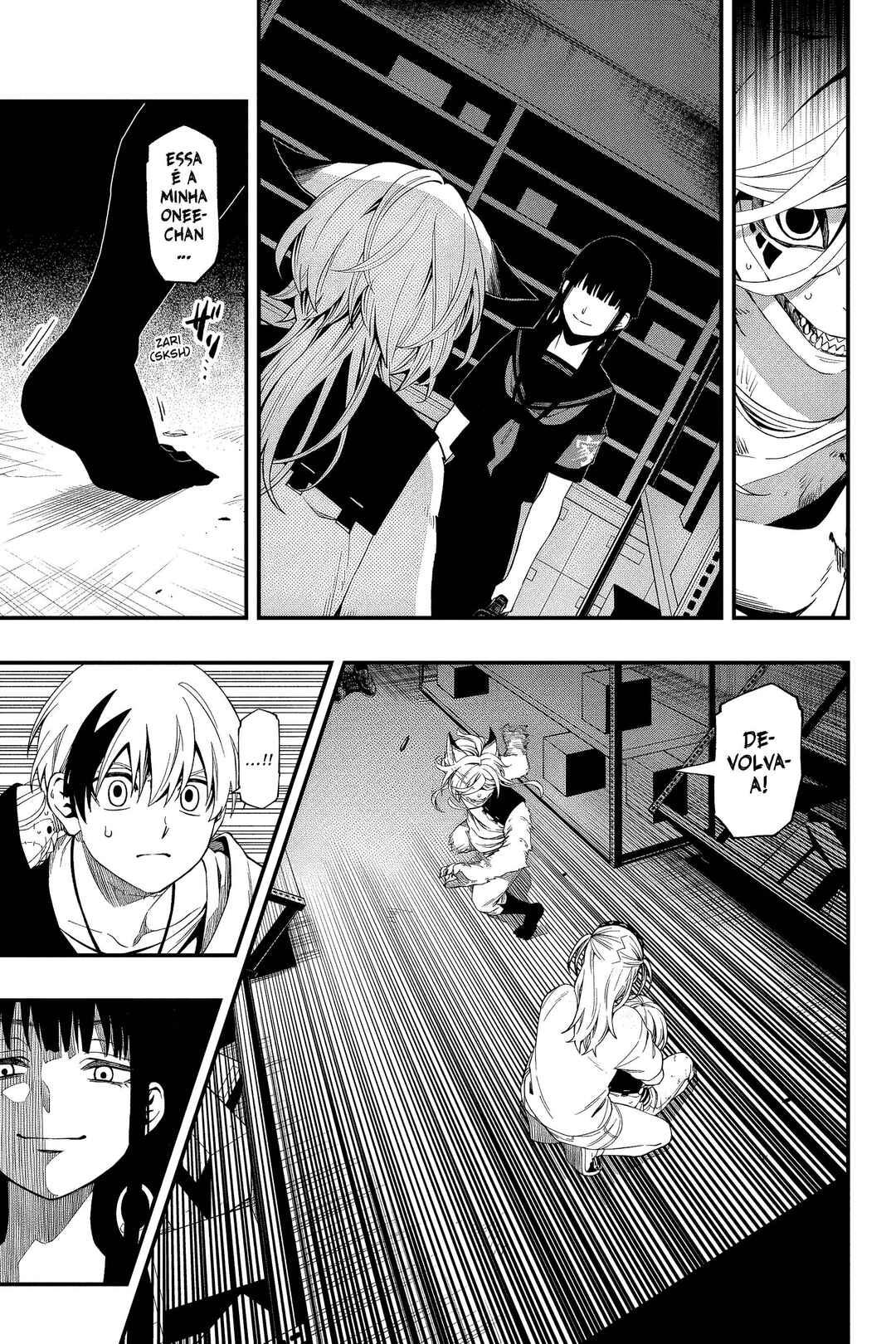 Chapter 104 - Page 16