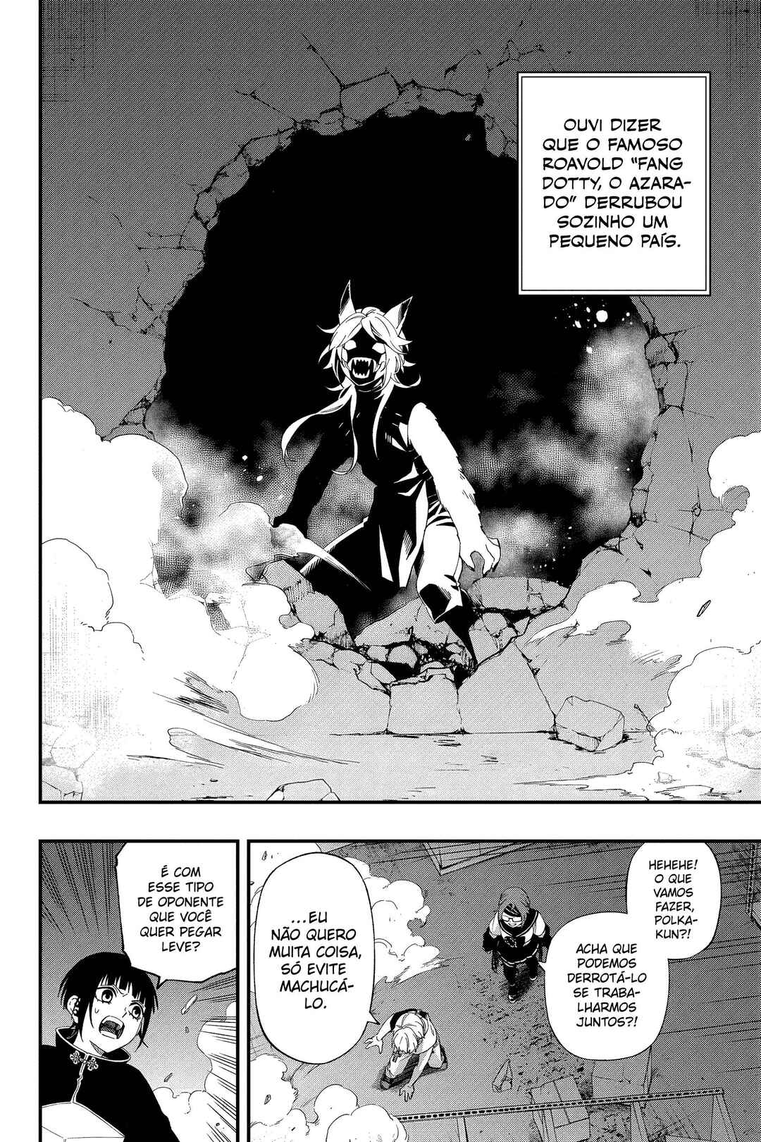 Chapter 104 - Page 19