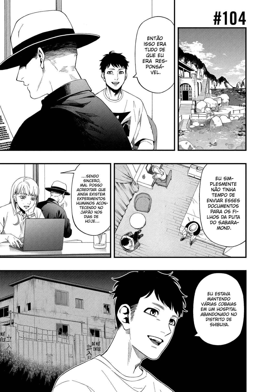 Chapter 104 - Page 4