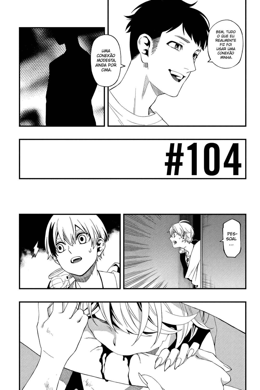 Chapter 104 - Page 8