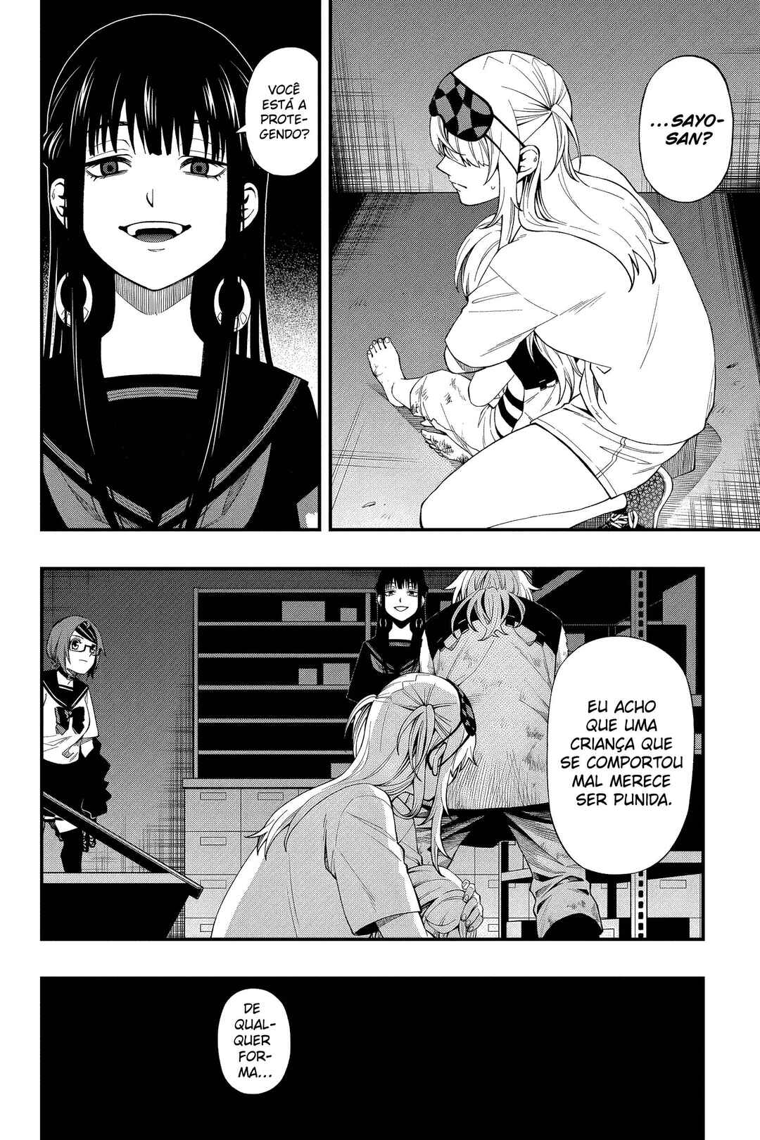 Chapter 104 - Page 9