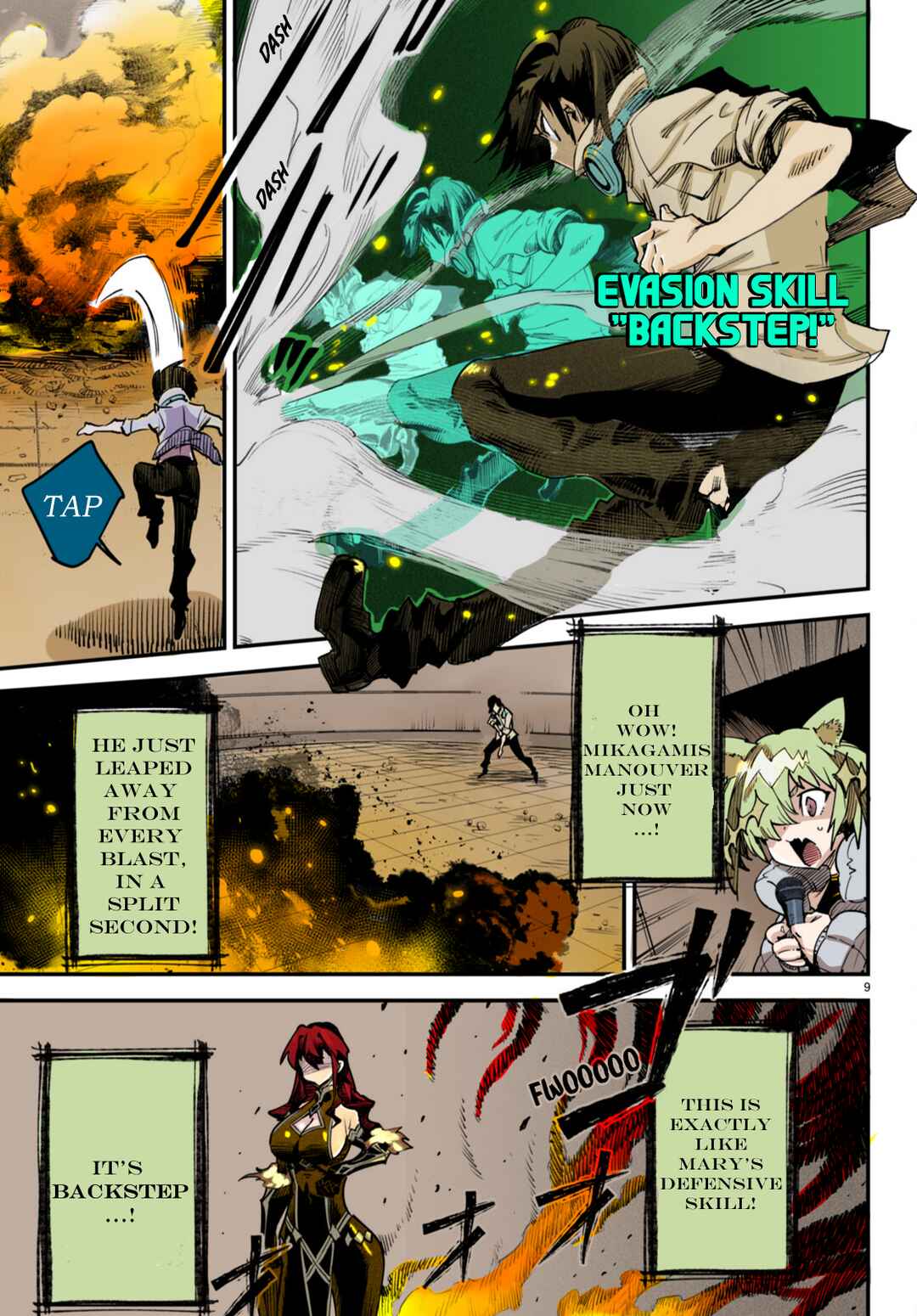 Chapter 2 - Page 11