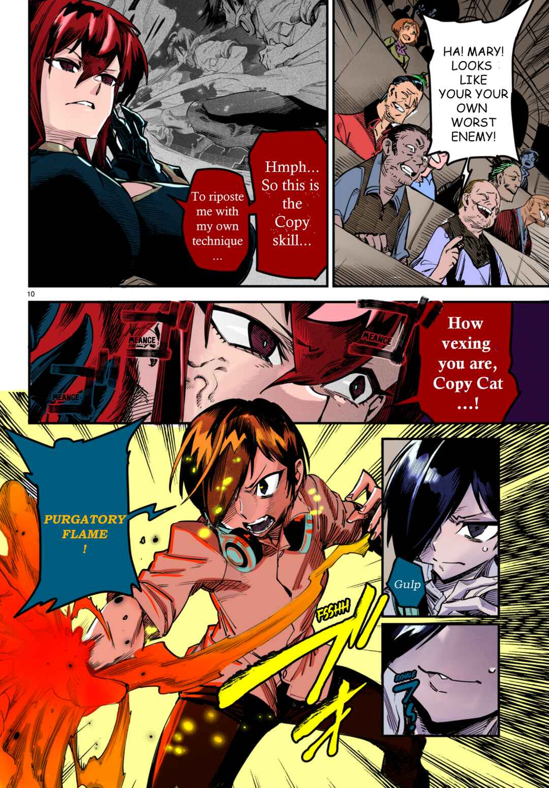 Chapter 2 - Page 12
