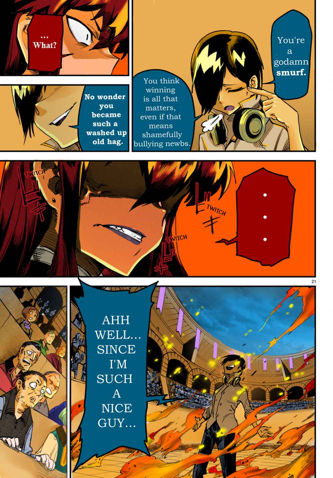Chapter 2 - Page 23