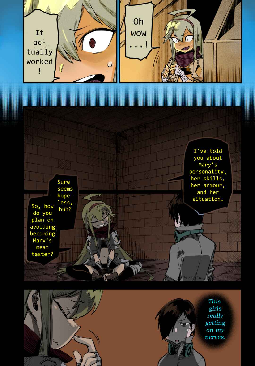 Chapter 2 - Page 27