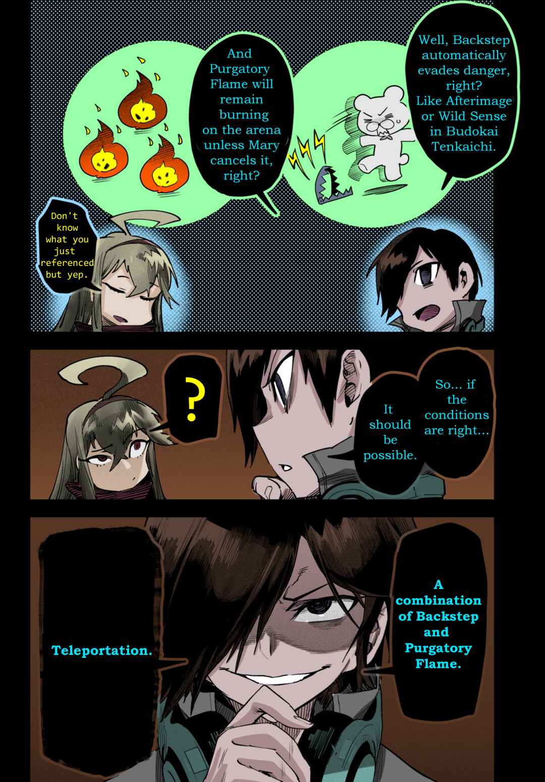 Chapter 2 - Page 28