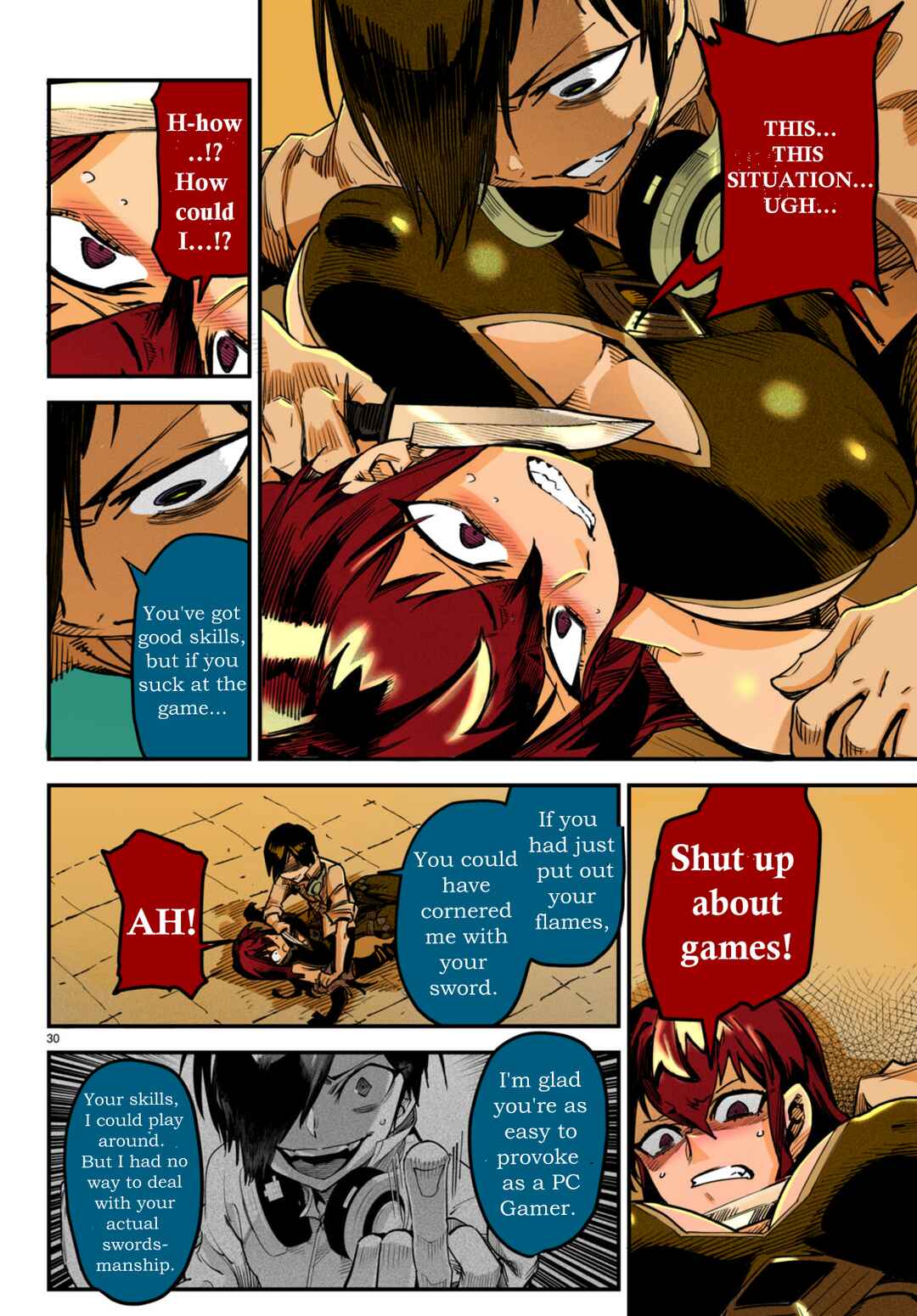 Chapter 2 - Page 32