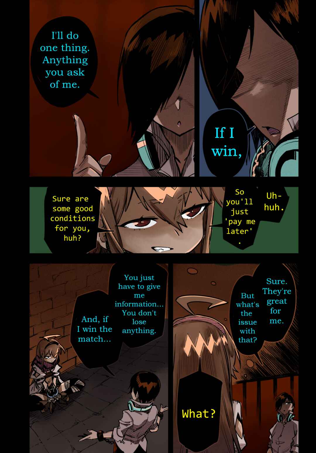Chapter 2 - Page 5