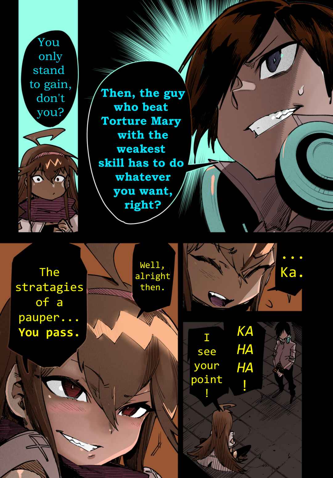 Chapter 2 - Page 6