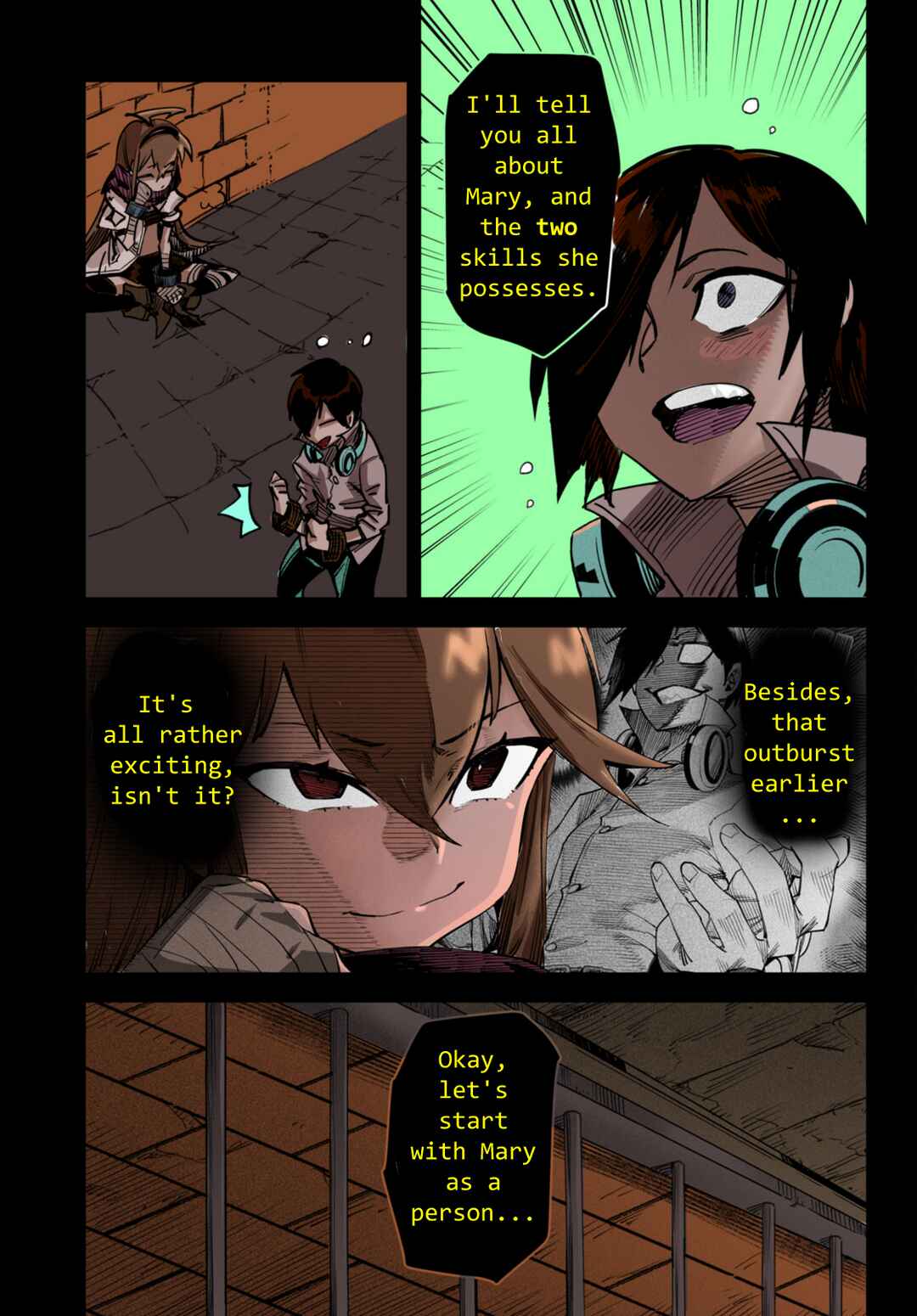 Chapter 2 - Page 7